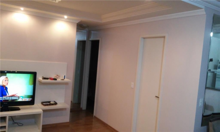 Apartamento, 3 quartos, 69 m² - Foto 3