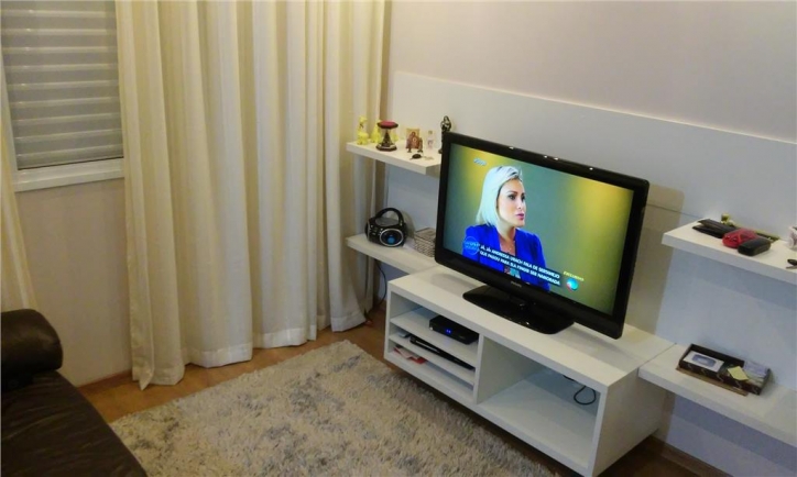 Apartamento, 3 quartos, 69 m² - Foto 4