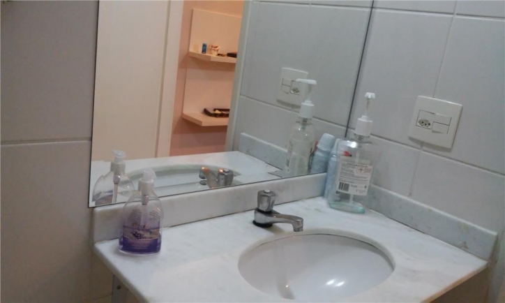 Apartamento, 3 quartos, 69 m² - Foto 5