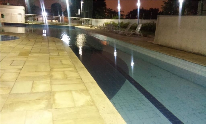 Apartamento, 3 quartos, 69 m² - Foto 7