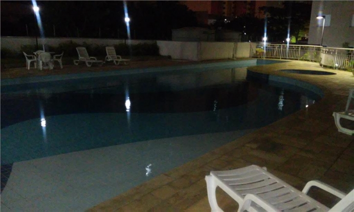 Apartamento, 3 quartos, 69 m² - Foto 11