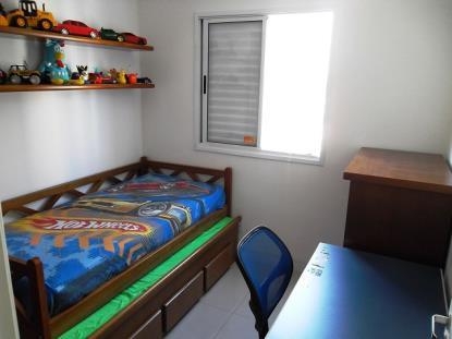 Apartamento à venda com 3 quartos, 69m² - Foto 12