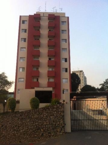 Apartamento, 2 quartos, 48 m² - Foto 1