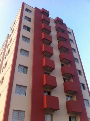 Apartamento, 2 quartos, 48 m² - Foto 2