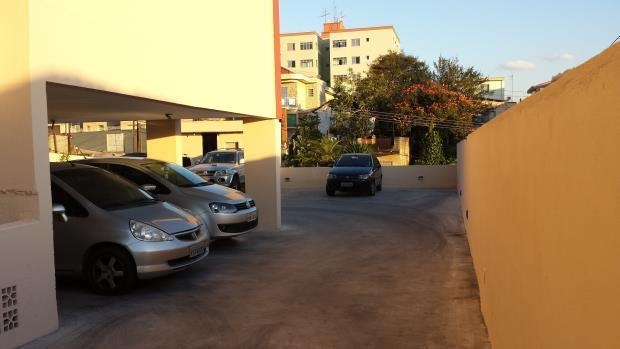 Apartamento, 2 quartos, 48 m² - Foto 5