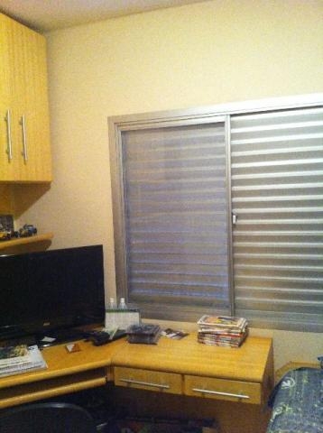 Apartamento, 2 quartos, 48 m² - Foto 8