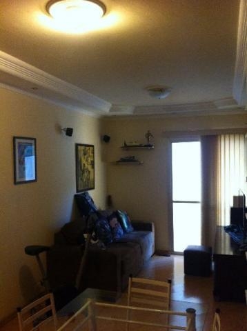 Apartamento, 2 quartos, 48 m² - Foto 9