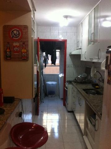 Apartamento, 2 quartos, 48 m² - Foto 10