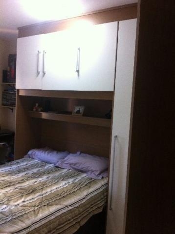 Apartamento, 2 quartos, 48 m² - Foto 11