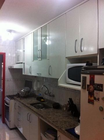 Apartamento, 2 quartos, 48 m² - Foto 13