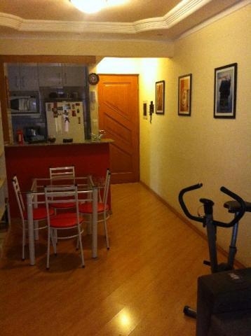 Apartamento, 2 quartos, 48 m² - Foto 15