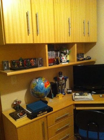 Apartamento, 2 quartos, 48 m² - Foto 17