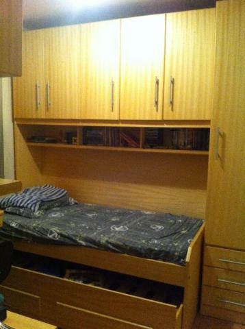 Apartamento, 2 quartos, 48 m² - Foto 19