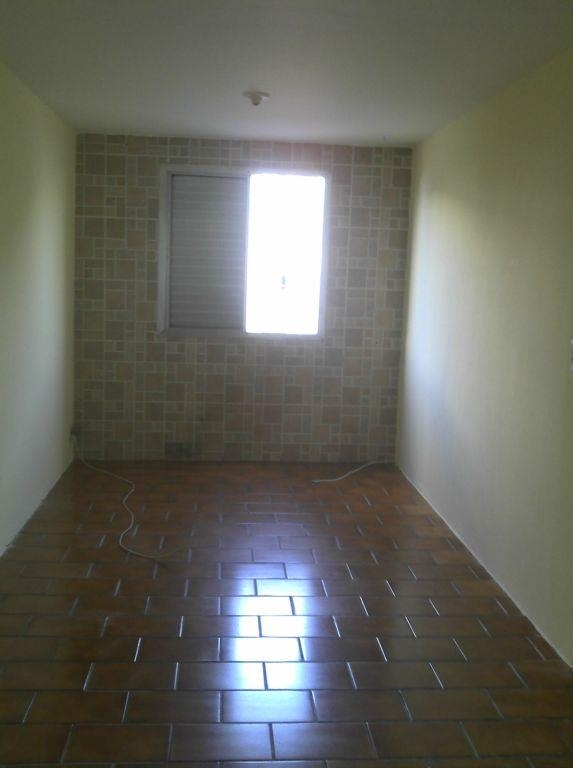 Apartamento, 2 quartos, 54 m² - Foto 1