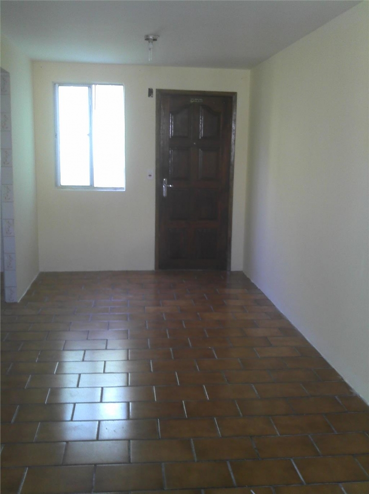 Apartamento, 2 quartos, 54 m² - Foto 2