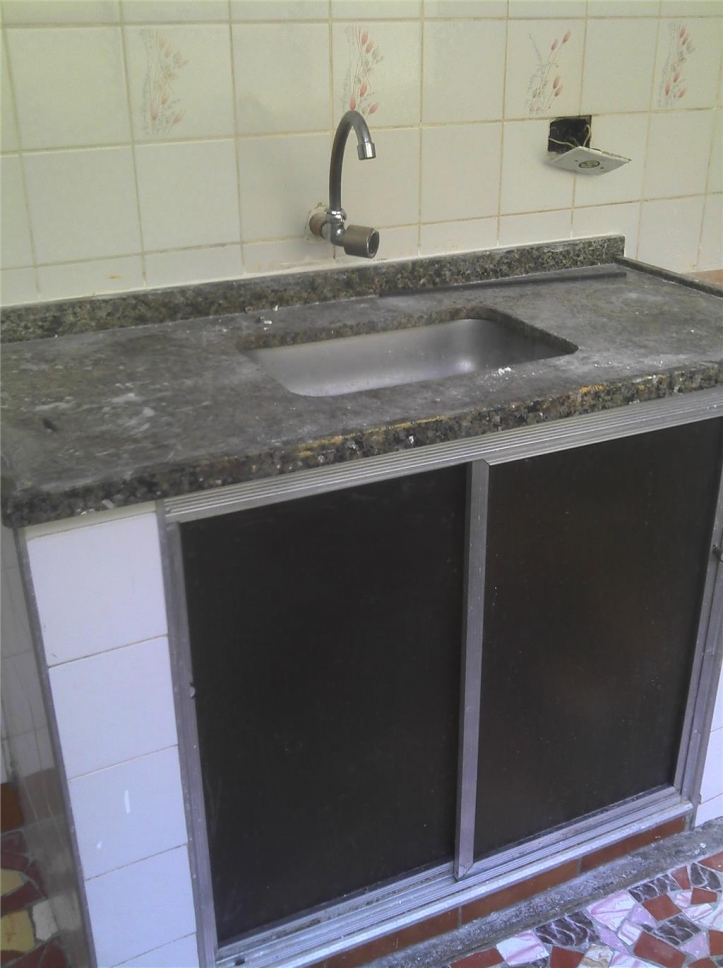 Apartamento, 2 quartos, 54 m² - Foto 7