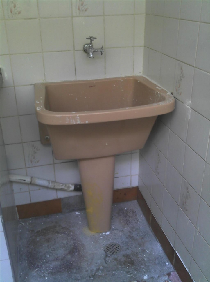 Apartamento, 2 quartos, 54 m² - Foto 8