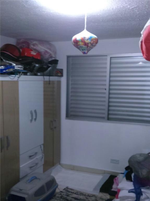 Apartamento, 2 quartos, 50 m² - Foto 11