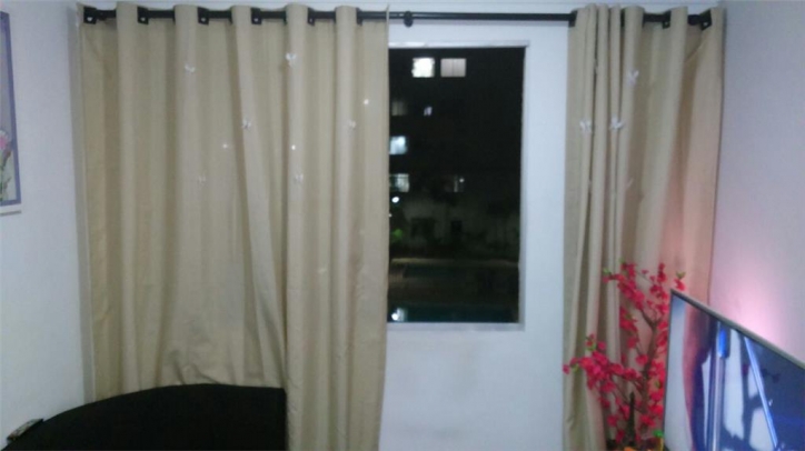 Apartamento, 2 quartos, 50 m² - Foto 12