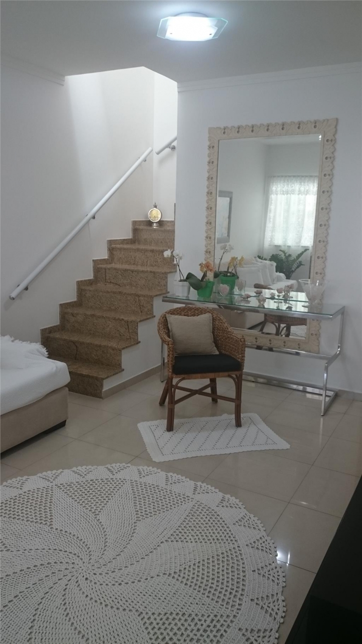 Sobrado, 3 quartos, 130 m² - Foto 2