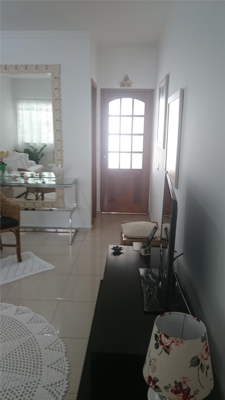 Sobrado, 3 quartos, 130 m² - Foto 3