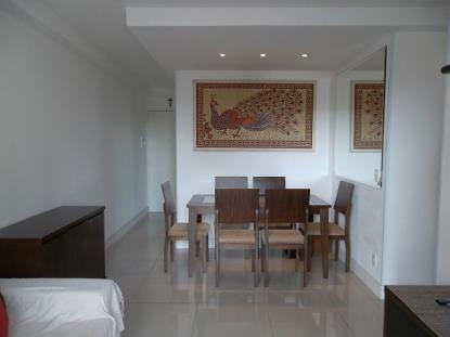 Apartamento à venda com 3 quartos, 69m² - Foto 13