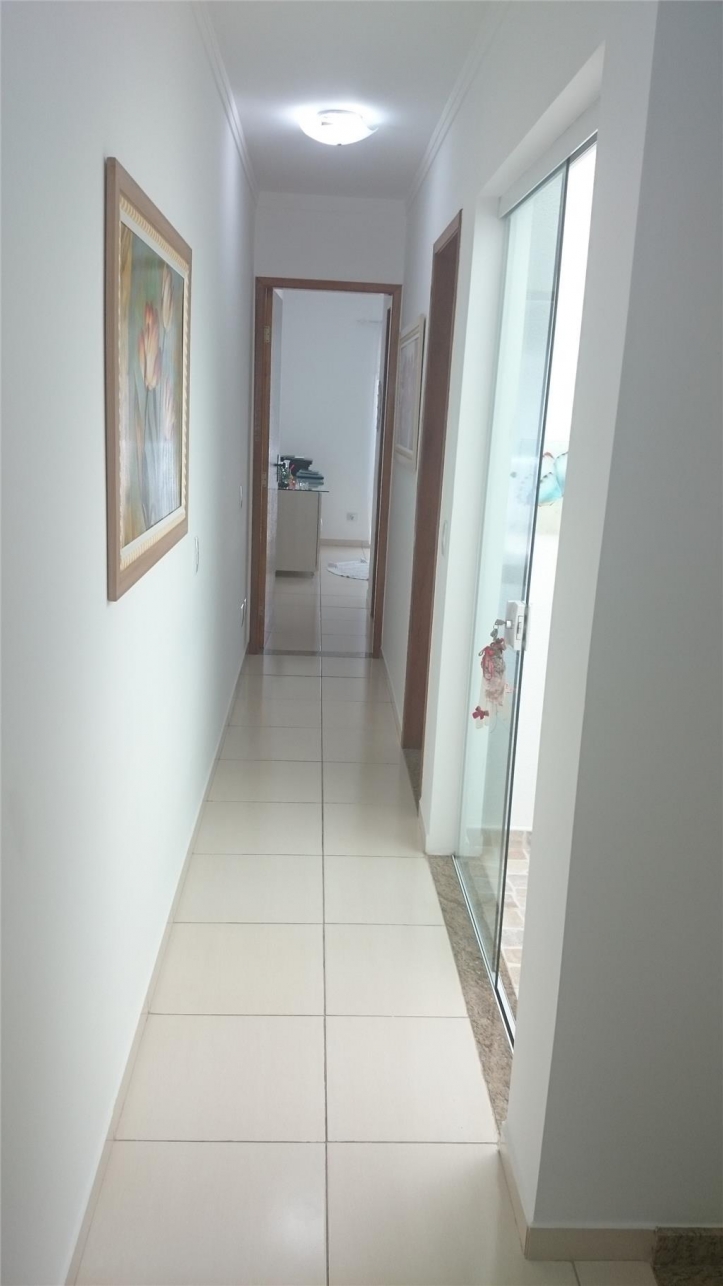 Sobrado, 3 quartos, 130 m² - Foto 4