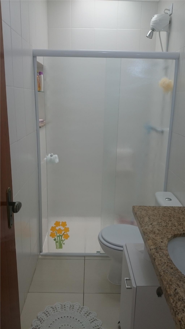 Sobrado, 3 quartos, 130 m² - Foto 7