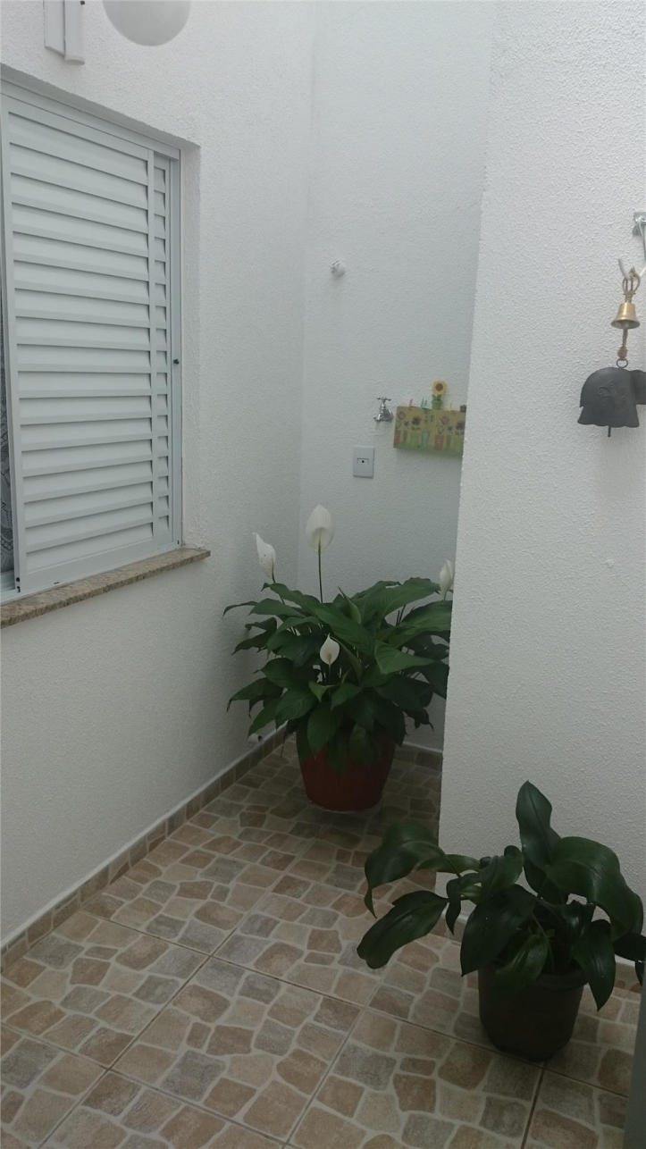 Sobrado, 3 quartos, 130 m² - Foto 8
