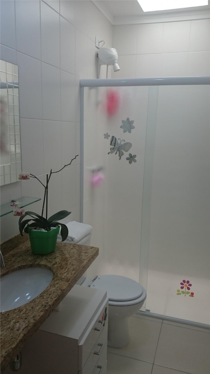 Sobrado, 3 quartos, 130 m² - Foto 10