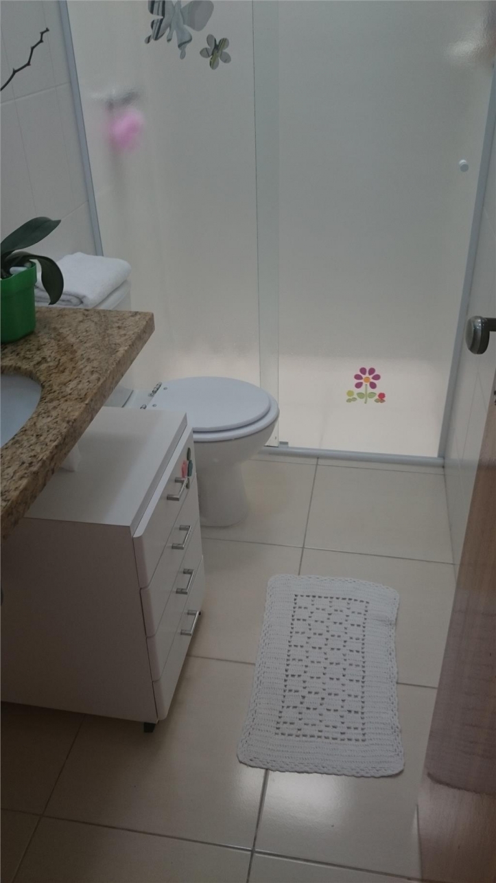 Sobrado, 3 quartos, 130 m² - Foto 11