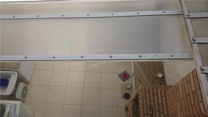 Sobrado, 3 quartos, 130 m² - Foto 12