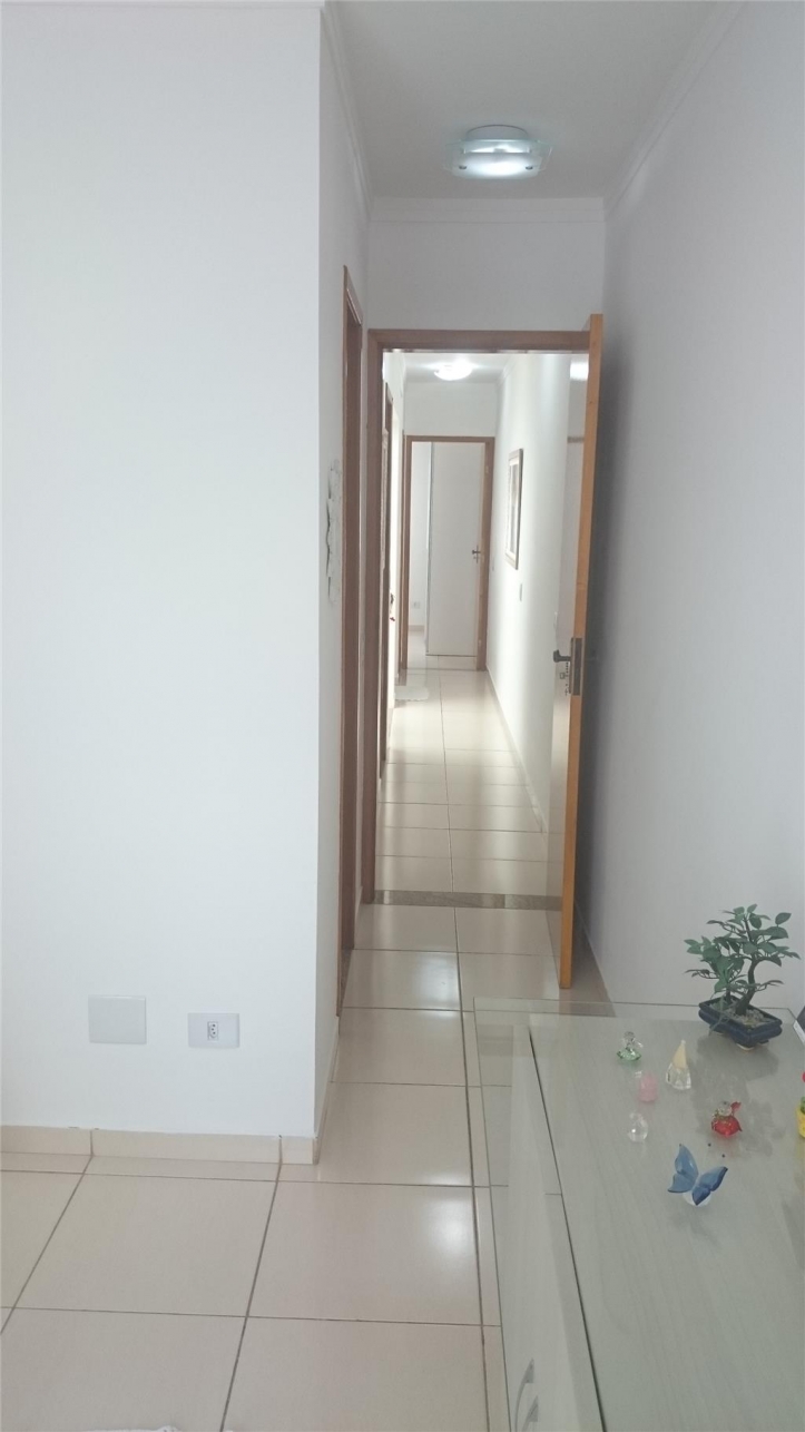 Sobrado, 3 quartos, 130 m² - Foto 15