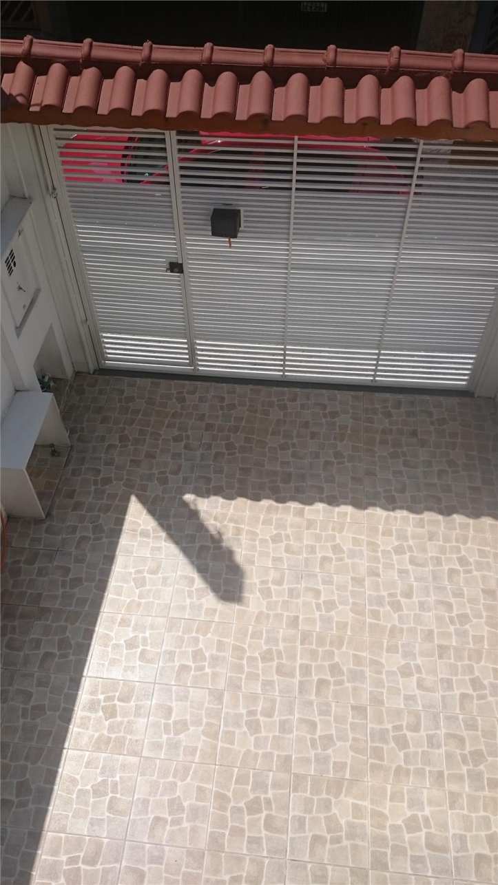 Sobrado, 3 quartos, 130 m² - Foto 17