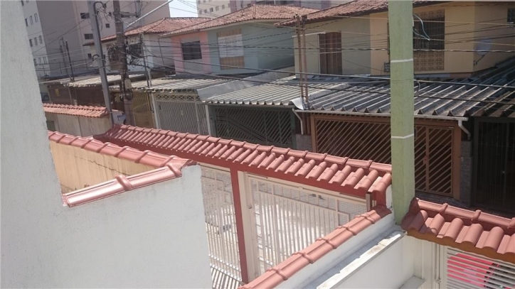Sobrado, 3 quartos, 130 m² - Foto 18