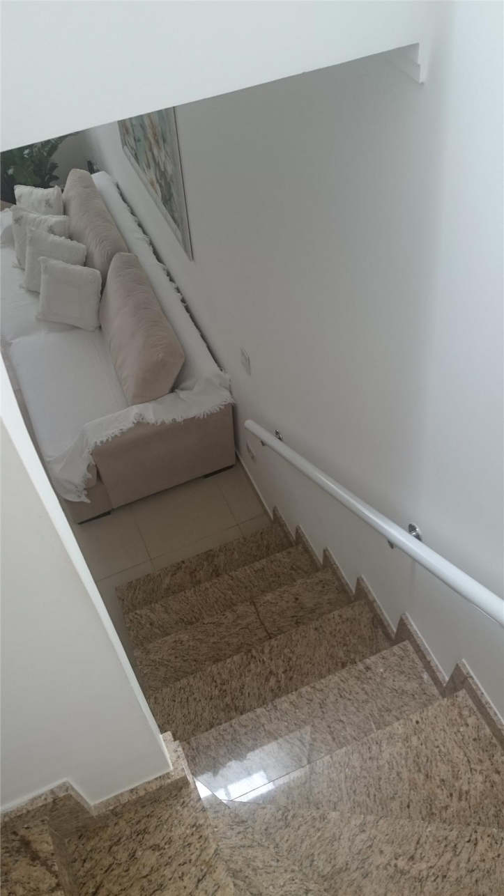 Sobrado, 3 quartos, 130 m² - Foto 23