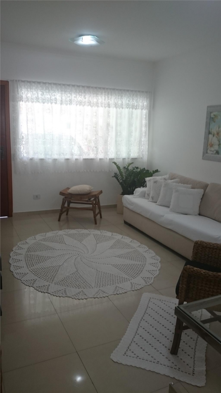 Sobrado, 3 quartos, 130 m² - Foto 24