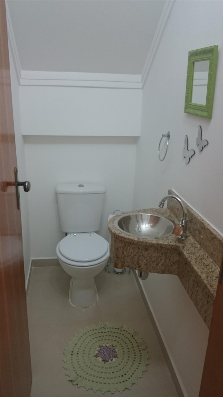 Sobrado, 3 quartos, 130 m² - Foto 25