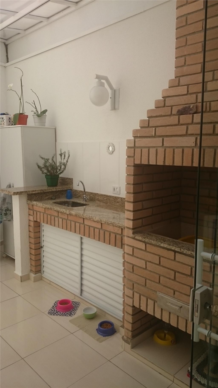 Sobrado, 3 quartos, 130 m² - Foto 27