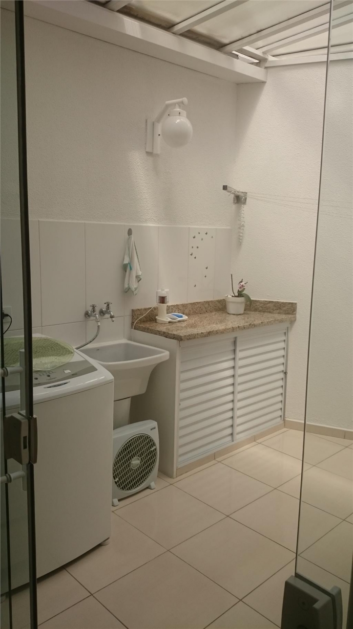 Sobrado, 3 quartos, 130 m² - Foto 28