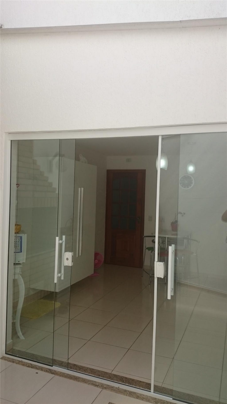 Sobrado, 3 quartos, 130 m² - Foto 30