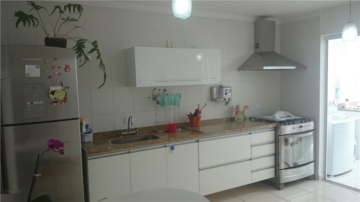 Sobrado, 3 quartos, 130 m² - Foto 32