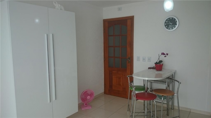 Sobrado, 3 quartos, 130 m² - Foto 33
