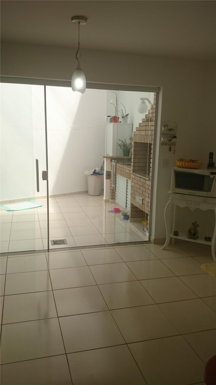 Sobrado, 3 quartos, 130 m² - Foto 34