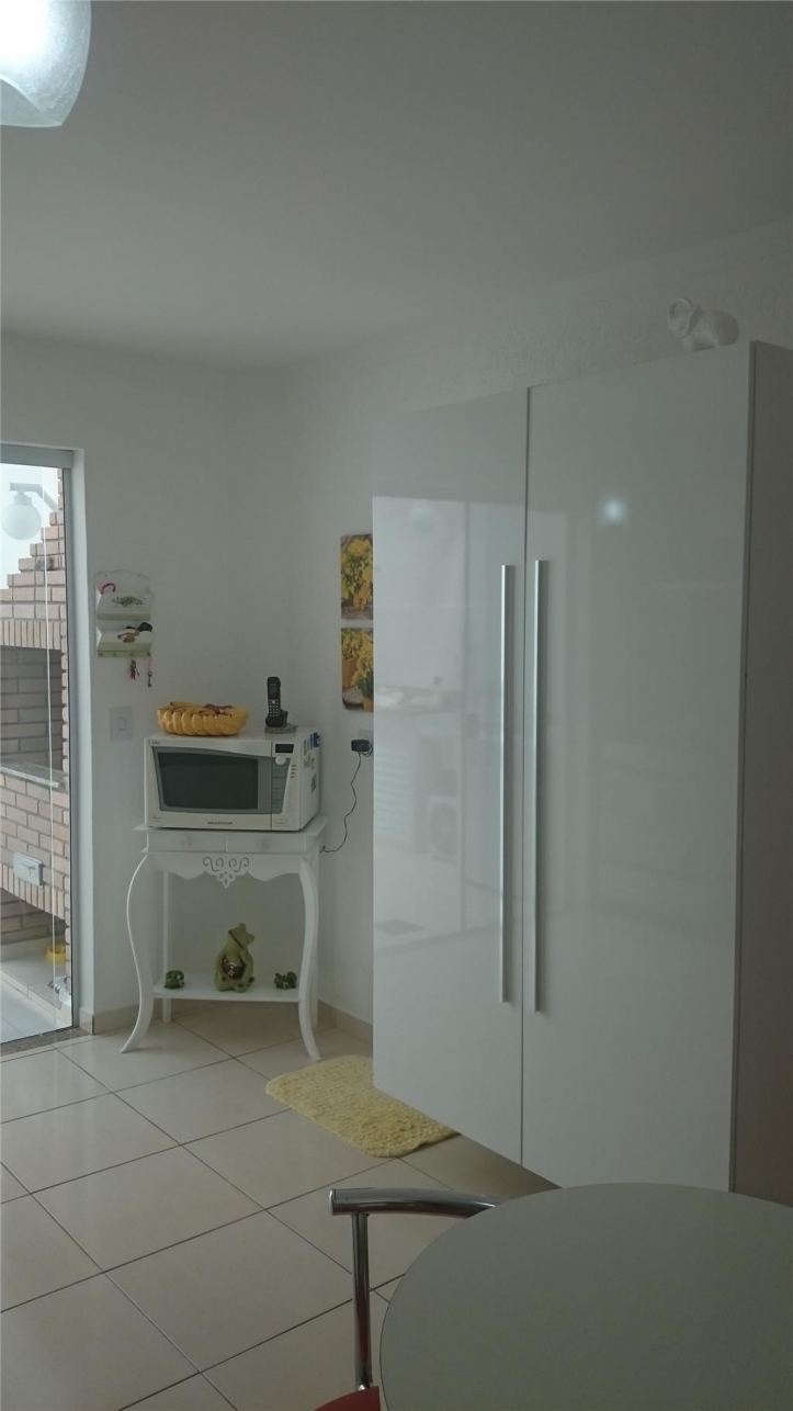 Sobrado, 3 quartos, 130 m² - Foto 35