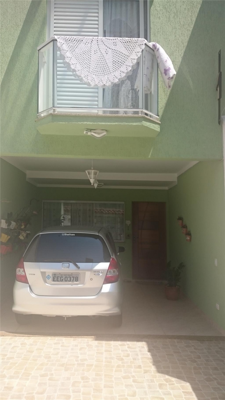 Sobrado, 3 quartos, 130 m² - Foto 36