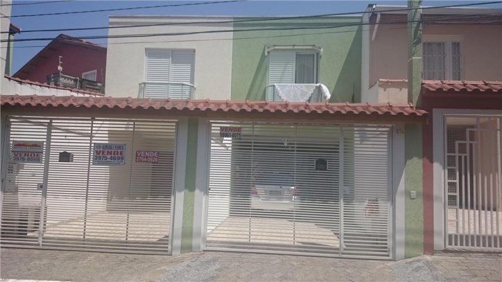 Sobrado, 3 quartos, 130 m² - Foto 37