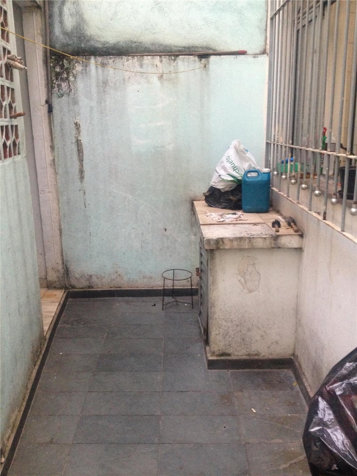 Sobrado, 2 quartos, 150 m² - Foto 22