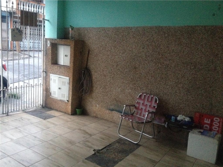 Sobrado, 2 quartos, 150 m² - Foto 25