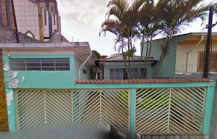 Casa, 4 quartos, 250 m² - Foto 1